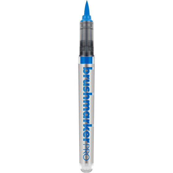 KARIN Brush Marker PRO 207 27Z207 cyan