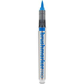 KARIN Brush Marker PRO 207 27Z207 cyan