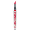 KARIN Brush Marker PRO 209 27Z209 red