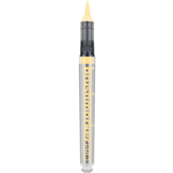 KARIN Brush Marker PRO 216 27Z216 almond