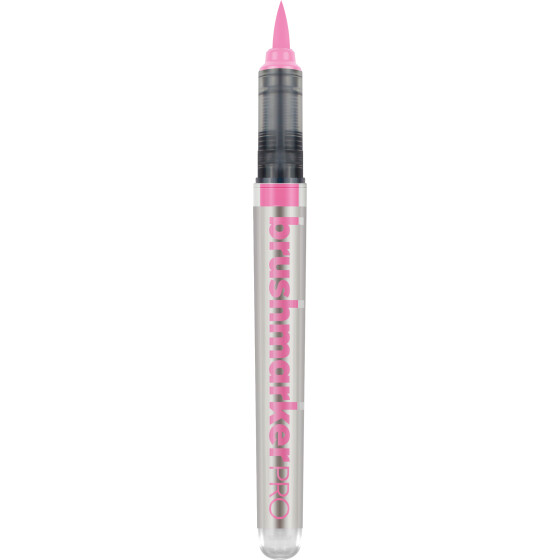 KARIN Brush Marker PRO 220 27Z220 pale pink