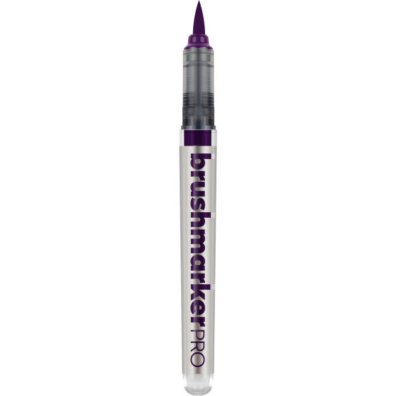 KARIN Brush Marker PRO 226 27Z226 lilac
