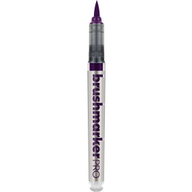 KARIN Brush Marker PRO 226 27Z226 lilac