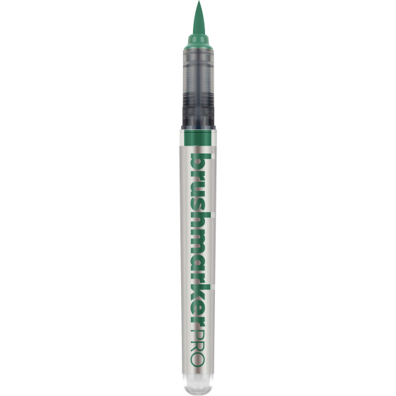 KARIN Brush Marker PRO 228 27Z228 lush green