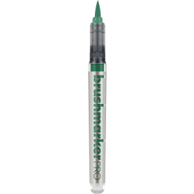KARIN Brush Marker PRO 228 27Z228 lush green