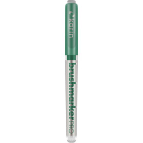KARIN Brush Marker PRO 228 27Z228 lush green