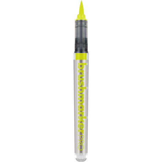KARIN Brush Marker PRO 269 27Z269 suplhur yellow