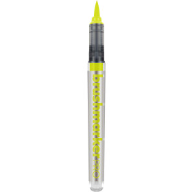 KARIN Brush Marker PRO 269 27Z269 suplhur yellow