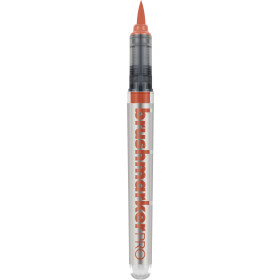 KARIN Brush Marker PRO 282 27Z282 copper brown