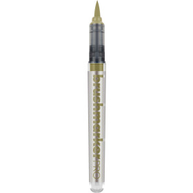 KARIN Brush Marker PRO 297 27Z297 curry