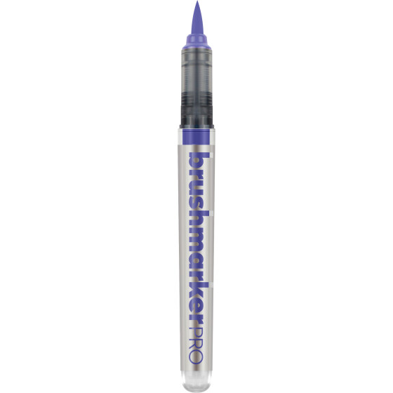 KARIN Brush Marker PRO 305 27Z305 egyptian blue