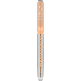 KARIN Brush Marker PRO 357 27Z357 pale orange