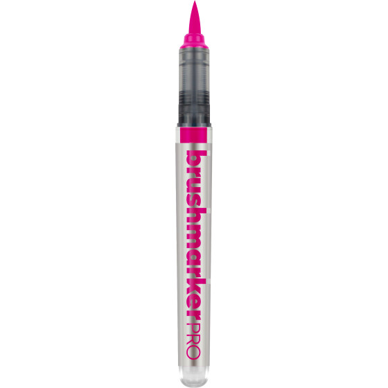 KARIN Brush Marker PRO 358 27Z358 red lilac