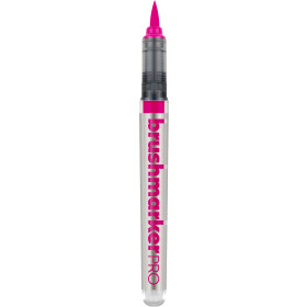 KARIN Brush Marker PRO 358 27Z358 red lilac