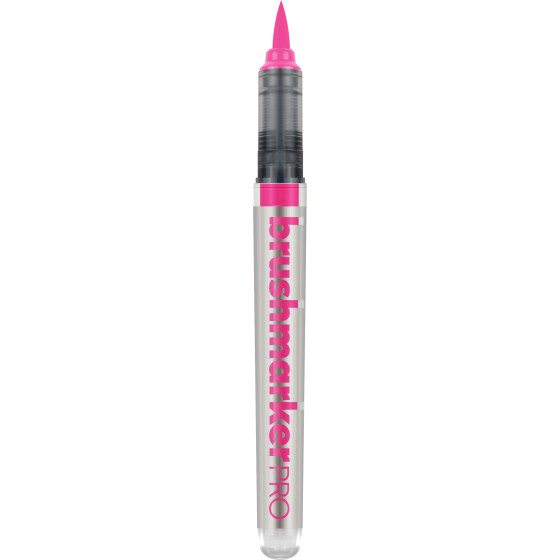 KARIN Brush Marker PRO 375 27Z375 cerise