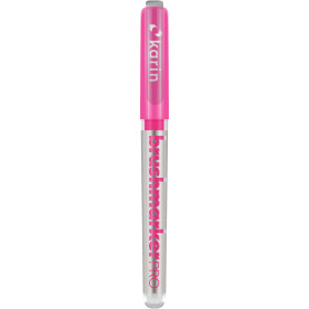 KARIN Brush Marker PRO 375 27Z375 cerise