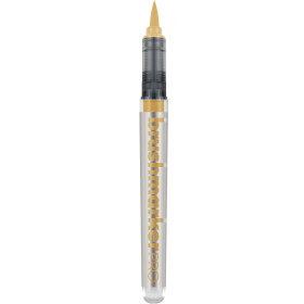 KARIN Brush Marker PRO 552 27Z552 ochre