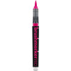 KARIN Brush Marker PRO neon 4072 27Z4072 red lilac