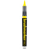 KARIN Brush Marker PRO neon 6102 27Z6102 yellow