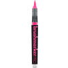 KARIN Brush Marker PRO neon 6140 27Z6140 pink