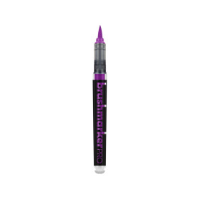 KARIN Brush Marker PRO neon 6172 27Z6172 violet