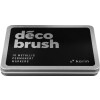 KARIN Deco Brush Metallic 28Z1 Metall Box 10 Stück