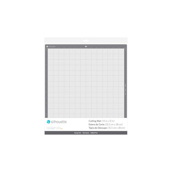 Silhouette Schneideunterlage Cameo PLUS