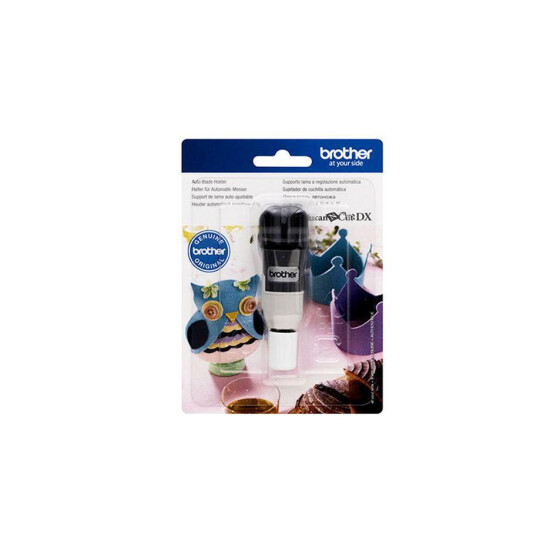 Brother Scanncut Halter Automatik