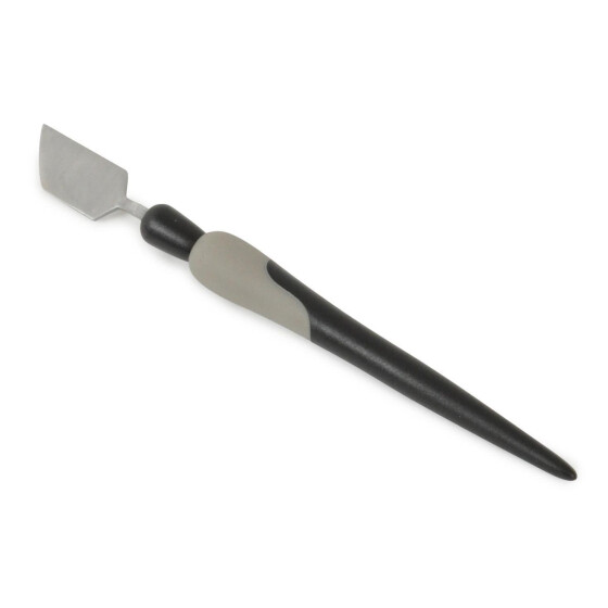 Silhouette Werkzeug Spatel