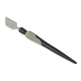 Silhouette Werkzeug Spatel