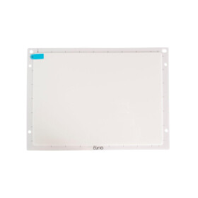 Silhouette Curio Prägeunterlage 6