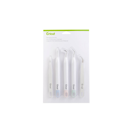 Cricut Werkzeug Entgitterhaken-Set