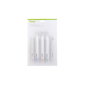Cricut Werkzeug Entgitterhaken-Set