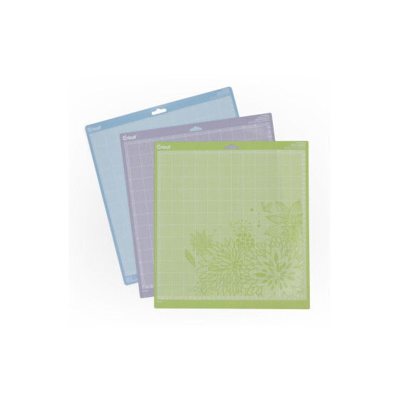 Cricut Schneidematten Auswahl 30.5 x 30.5