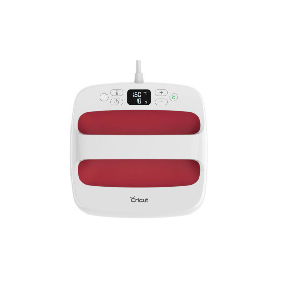 Cricut Transferpresse Easypress 2 22.8 x 22.8 cm